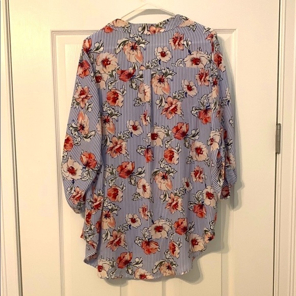 CURE Blouse - Picture 2 of 8